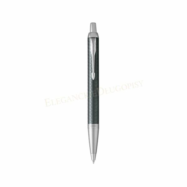 Długopis Parker IM Premium Seledynowy CT - 1931643 - 1