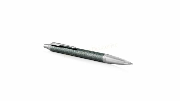 Długopis Parker IM Premium Seledynowy CT - 1931643 - Front