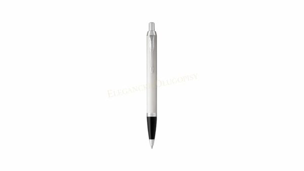 Długopis Parker IM Biały CT - 1931675 - 1
