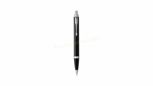 Długopis Parker IM Czarny CT - 1931665 - 1