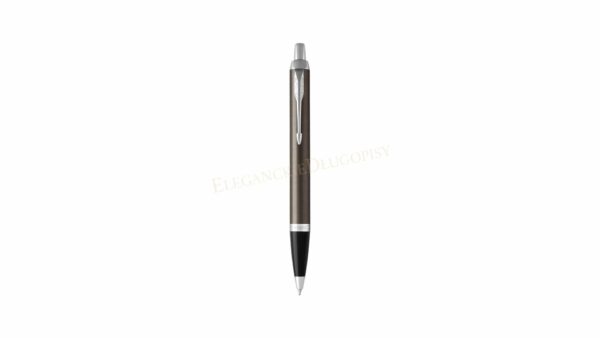 Długopis Parker IM Dark Espresso CT - 1931671 - 1
