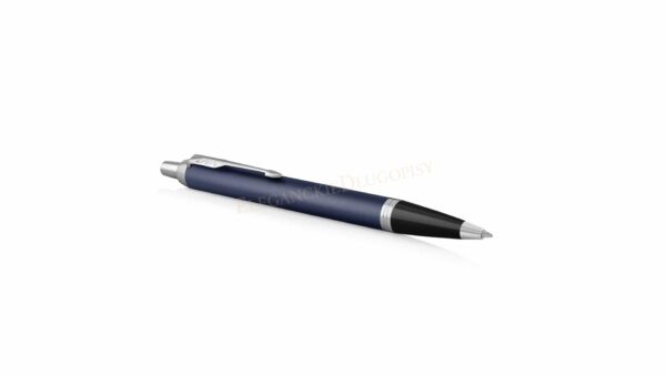 Długopis Parker IM Niebieski CT - 1931668 - Front