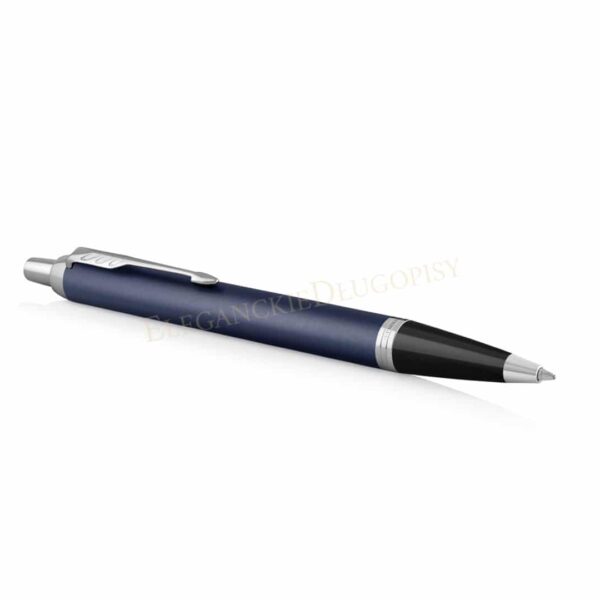 Długopis Parker IM Niebieski CT - 1931668 - Front