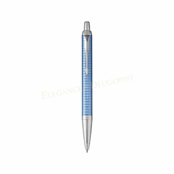 Długopis Parker IM Premium Niebieski CT - 1931691 - 1