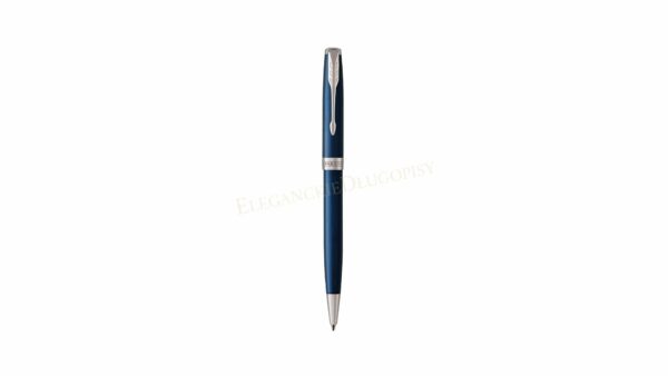 Długopis Parker Sonnet Niebieski CT - 1931536 - 1