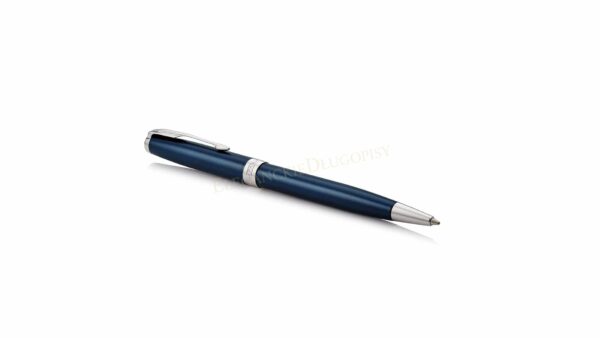 Długopis Parker Sonnet Niebieski CT - 1931536 - Front